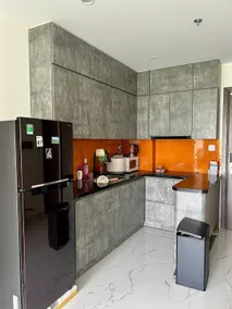 2 bedrooms 2 bathrooms Vinhomes GP apartment D9 - Image 4