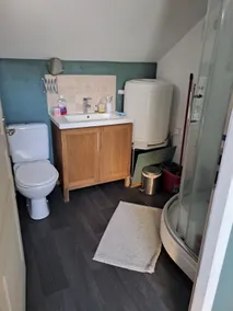 Jazz center apartment - Image 2