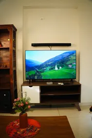 Kailash-13 2BHK withPool & AC | Adani Shantigram - Image 3