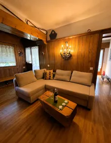 Cozy Chalet in Cortina - Image 2