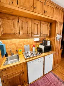 Cozy Chalet in Cortina - Image 5