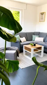 Fewo Elya Gartenoase nahe Events, Outlet+Spa - Image 2