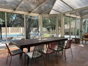 Private House in Mazan with Pool near Mont Ventoux - Image 5