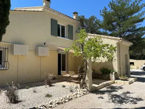 Private House in Mazan with Pool near Mont Ventoux - Image 2