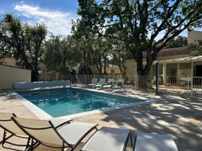 Private House in Mazan with Pool near Mont Ventoux - Image 4