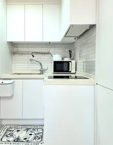 Gimpo Airport/Airport Railroad/Songjeong Station on foot/Free parking/Elevator/Korean house experience/Lotte Mall on foot/120-inch beam projector - Image 5