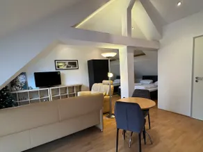 Central, bright apartment, Wi-Fi + Netflix, near CHIO - Image 2