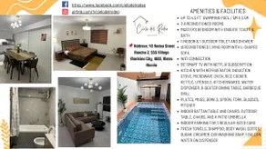Rodeo Sky -Cozy Home + Private Pool Marikina - Image 2