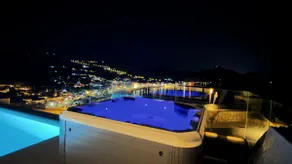 Blue Infinity Boutique Villa - Image 5