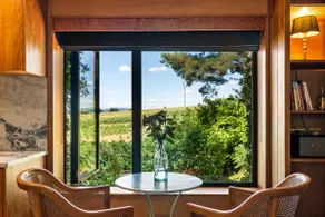 Forest Cabin & IR Sauna near Goodwood & Cowdray - Image 5