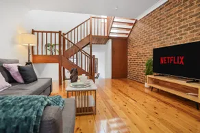 2-Bedroom House-Near city center Good for 6 Guests - Image 2