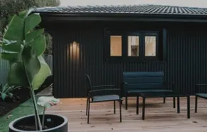 The Leafy Retreat. - Image 4