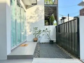 Private 2-BR Cozy Home @Chalong - Image 5