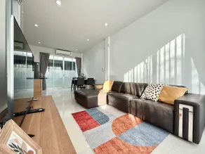Private 2-BR Cozy Home @Chalong - Image 2