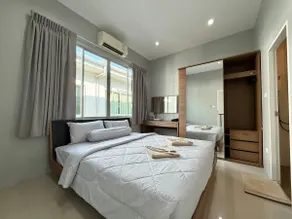 Private 2-BR Cozy Home @Chalong - Image 4