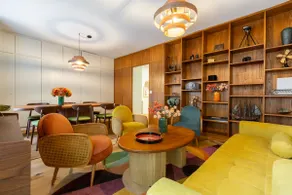 Retro Suite · 3-Room Apartment | Zürich HB - Image 3
