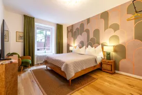 Retro Suite · 3-Room Apartment | Zürich HB - Image 2