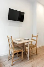 Charming Ciudad Lineal - Cozy studio for 3 - Image 4