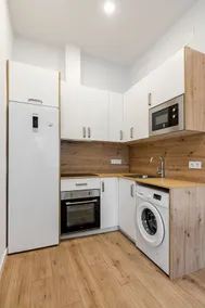 Charming Ciudad Lineal - Cozy studio for 3 - Image 3