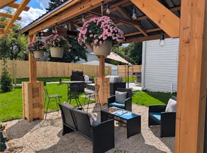 MKE Group Retreat: Hot Tub, Gazebo, Chefs Kitchen - Image 5