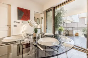 Modern Design Apartment • Roma EUR - Image 2
