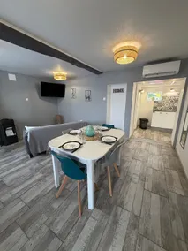PaC’Home • Family home near Le PAL • Air conditioning - Image 3