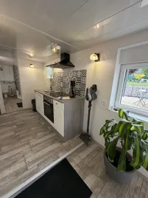 PaC’Home • Family home near Le PAL • Air conditioning - Image 5