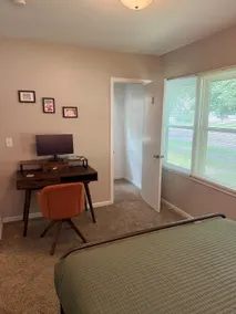 “Fairbnb” Near Fairgrounds & Capitol - Image 5