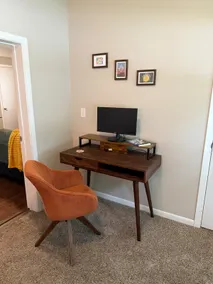 “Fairbnb” Near Fairgrounds & Capitol - Image 4