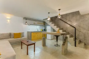 Sea Breeze Duplex Studio in Batroun Souk - Image 2