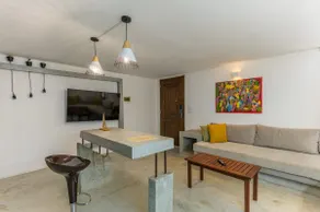 Sea Breeze Duplex Studio in Batroun Souk - Image 4