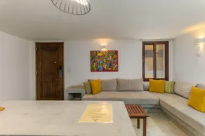 Sea Breeze Duplex Studio in Batroun Souk - Image 3