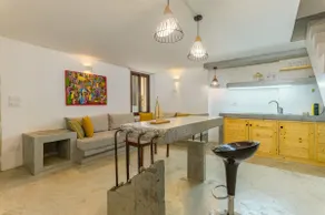 Sea Breeze Duplex Studio in Batroun Souk - Image 5