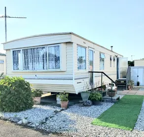 Comfort & Peace 5Berth Family Friendly Park - Image 2