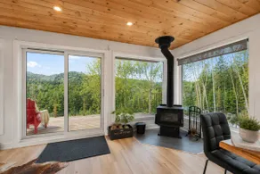 Spa & Sauna | Le Hors-Piste - Image 5