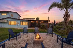 6BR Waterfront • Direct Gulf • Fire Pit • Biliards - Image 2