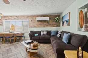 6BR Waterfront • Direct Gulf • Fire Pit • Biliards - Image 3