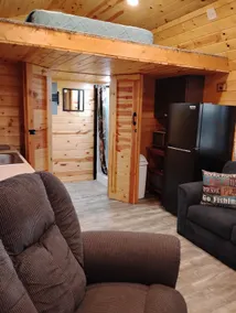 The Red Barn Bunkhouse - Image 4