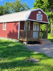 The Red Barn Bunkhouse - Image 2