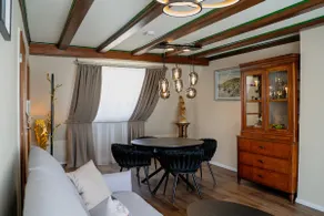 Grauburgunder Suite | Stylish Retreat I Altstadt - Image 4