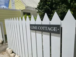 Lime Cottage • 2BR Chattel Villa • West Coast - Image 3