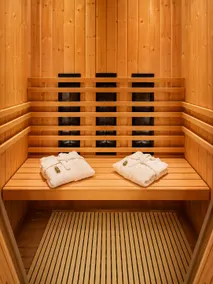 Spa and sauna • Loft Cataleya - Image 3