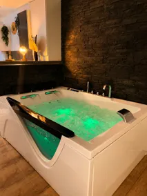 Spa and sauna • Loft Cataleya - Image 5