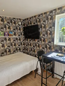 Modern, Newly-built & Fresh accommodation in Åkersberga - Image 2