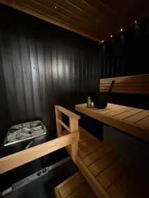 Henniina V Haukipudas - Suite with free parking - Image 2