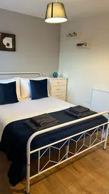 Private guest house near Cambridge and Duxford - Image 3