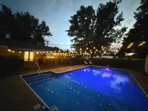 Scissortail Springs: Pool, Fire Pit & Games - Image 4
