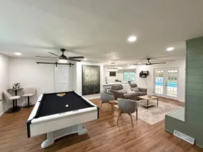 Scissortail Springs: Pool, Fire Pit & Games - Image 2