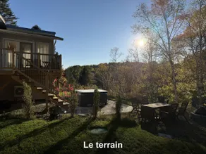Private rapids on-site + spa - Image 2