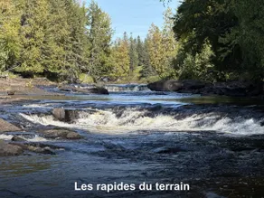 Private rapids on-site + spa - Image 5
